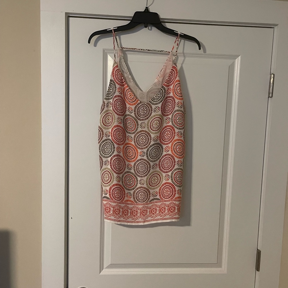Loft Tank Top, L